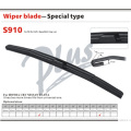 Auto Zubehör Flat Wiper Blade (S910) für japanische Auto